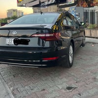 جيتا S • ٢٠١٩ • رادار ٣٦٠