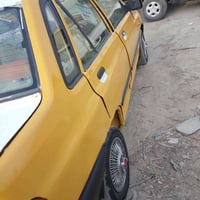 موديل ٢٠١١ • بيع مستعجل • حله شارع ميه