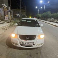 نيسان صني • نيسان صني 2009 • صني 2009 • سيارة نيسان • نيسان للبيع • صن...