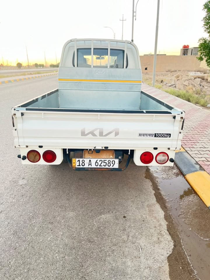 سلام عليكم كيا مسكر للبيع موديل 2020 ماشيه 92 كير اوتماتيك رقم بابل انكليزي سيارة جديد مكان انبار فلوجة رقم الهاتف ***********
