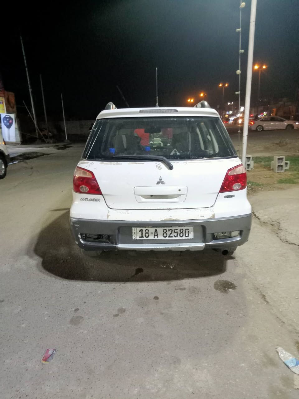مسبوشي اوتلاندر ياباني محرك 4 بصمه تشغيل عن بعد السياره بصمه بسمي رقم دولي بابل موديل /2007 /دواخل نضيه مكان سياره بغداد زعفرانيه/سعر73 
رقم هاتف/***********
