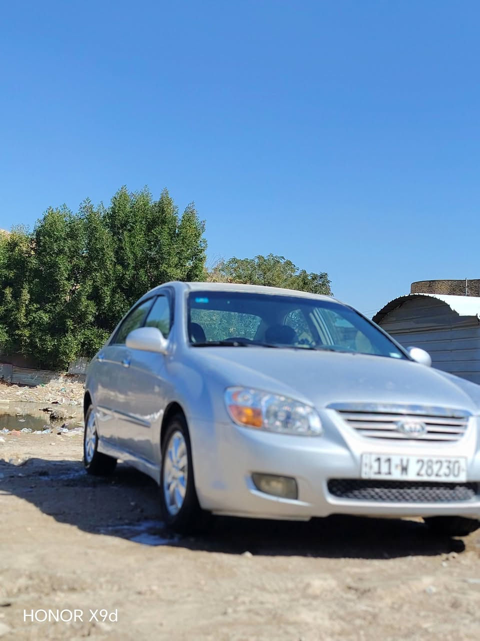 سوراتو للبيع
سياره خليجيه
محركها 1600 محرك كير جدد
السياره مصبوغه حزام جماليه
القماره ما مصبوغه
كهربائيات شغاله كلها شاشه تبريد شغال
مكان احله المهندسين
سعر السياره 71 وبيها مجال قليل
هذا رقم التليفون
***********
