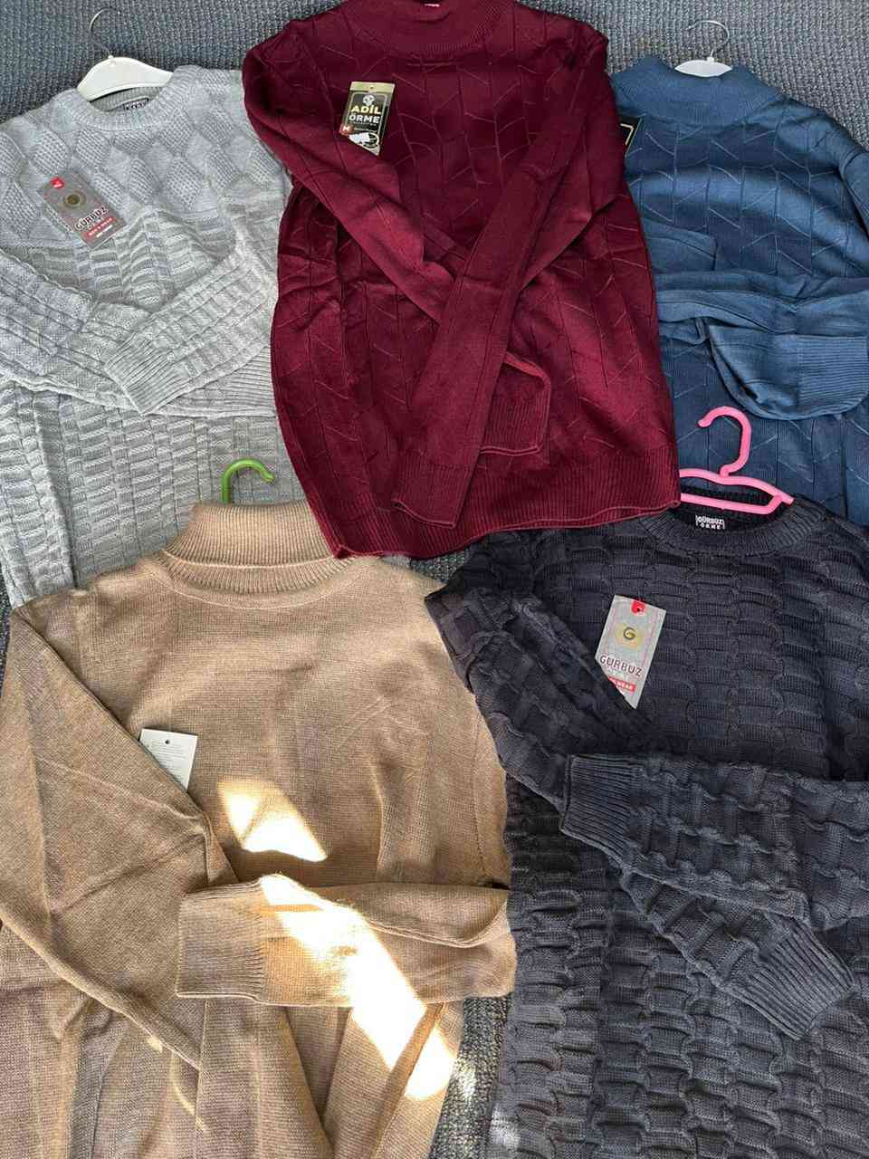 ازياء الجمعية  مسواك جديد
اللوان والقياسات تجنن ♥️
اسعار تجنن ❤️
العنوان الزبيديه الجمعية قرب اسوق جذع النخلة


**إذا كنت صاحب هذا الإعلان وتريد حذفه لأي سبب، رجاءا أرسل رسالة إلى الدعم الفني**