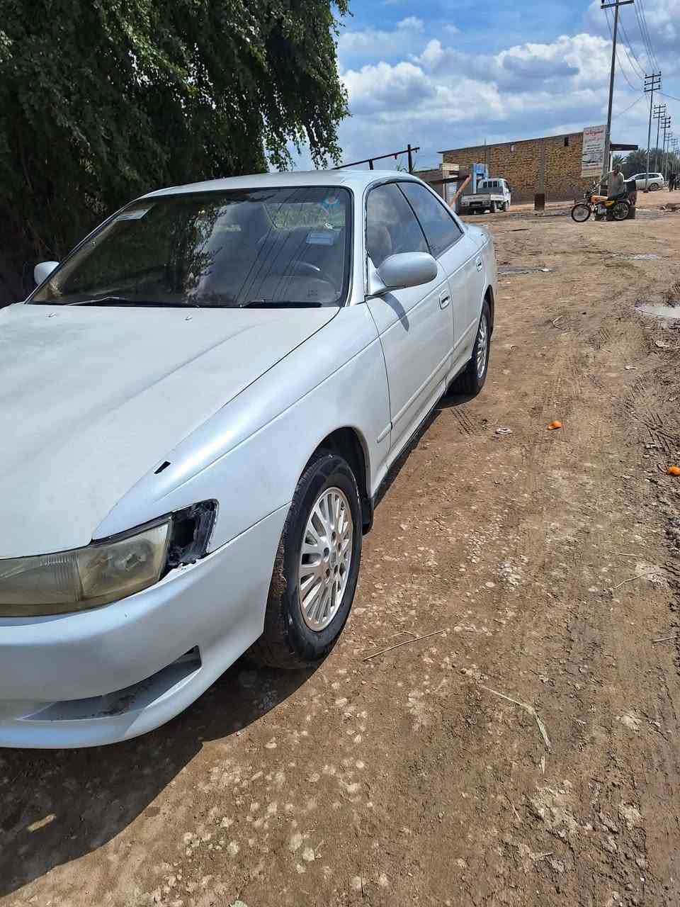 السلام عليكم سياره البيع سياره كفاله من الكص سياره حلوه. او جاهزه موديل 91 سنويه. ال 2031 سياره داخله هزه بسمي رقم صلاح الدين السعر 50 مكلف بل نشر والله رقم اتصال وستفسر اكثر  *********** ابطاين البيبان عندي جدد بل جيس بس ما فرغ اشدهن مكان كوفه عباسيه
