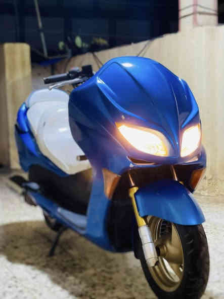 فورزه 0..9 دراجه نضيفه كلش فول كير معمي دراجه ما نقصه شي مكانه صويره سعر ١.١٠٠ مليون وميه ستفسار ***********
