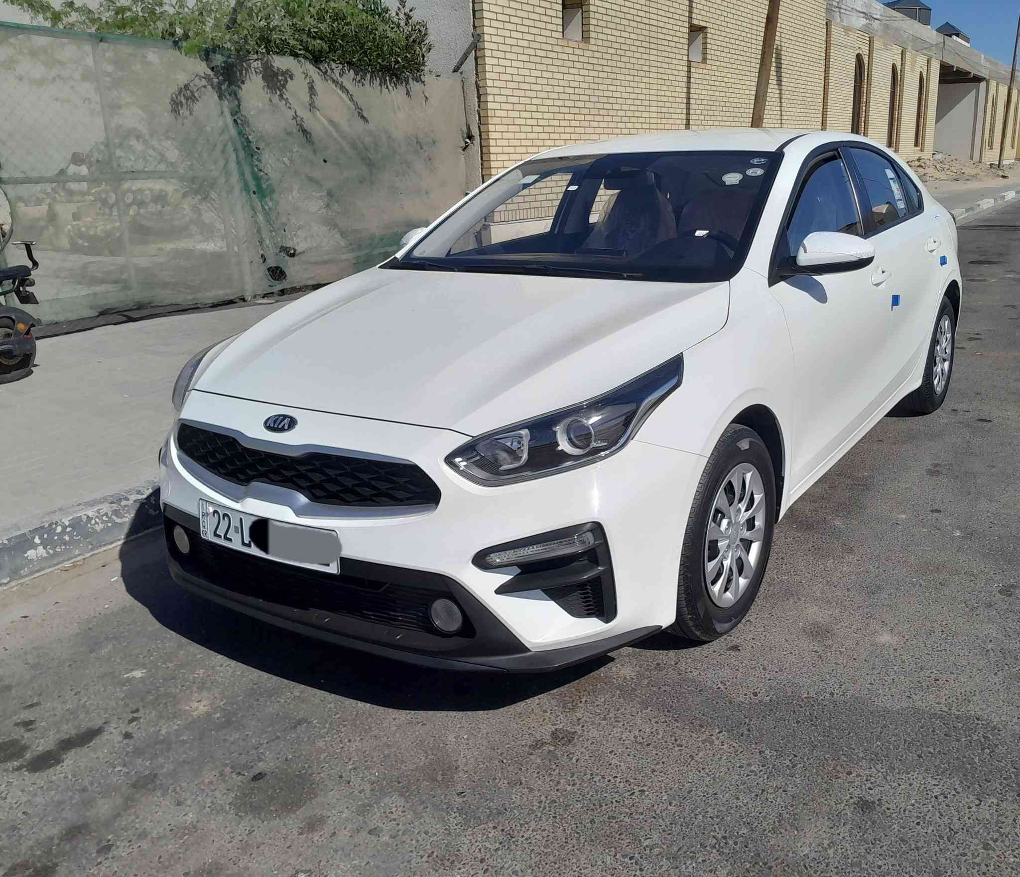 سيراتو خليجي كفاله ٢٠٢٠ أربيل سنويه ل٣٠ نص فول ماشيه ٧٠ شراي يتصل ***********ستعمال ١٥٨
