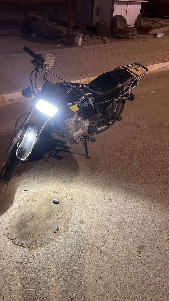 سلام عليكم سيفان خمسه كير للبيع ما ناقصه شي كامله مكمله اوراق كامله اي شي ما ناقصه الدراجه لا تبخير لا تنقيص كفاله موديل 21
مكاني بغداد بسمايه  
سعر 500وبيه مجال 
***********
