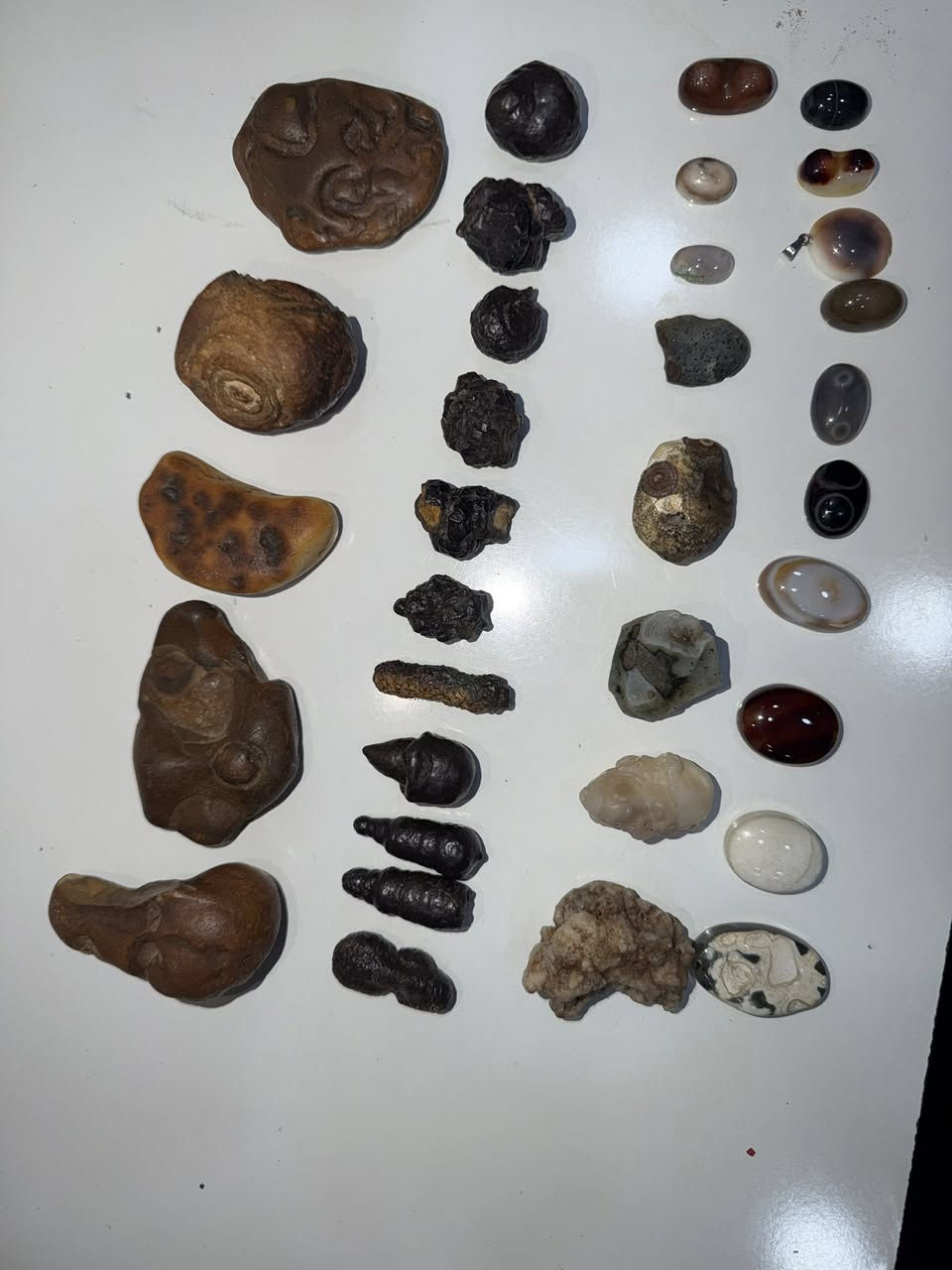 سلام عليكم
✨ خرز للبيع ✨

🔸 هبهاب
🔸 سلطاني
🔸 زوعات
🔸 خرز منوعة

للاستفسار ***********
