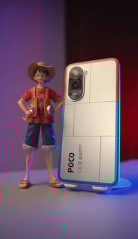 بوكو ام ٧ • ٢٥٦ جيجا ١٢ رام • ٧٠٠٠ ملّي أمبير