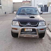 بيك اب • ٢٠٠٤ • رقم الانبار