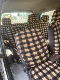 اخوان ستاركس موديل 2006 للبيع او المراوس حسب القناعه الباب سلايد بيها ...