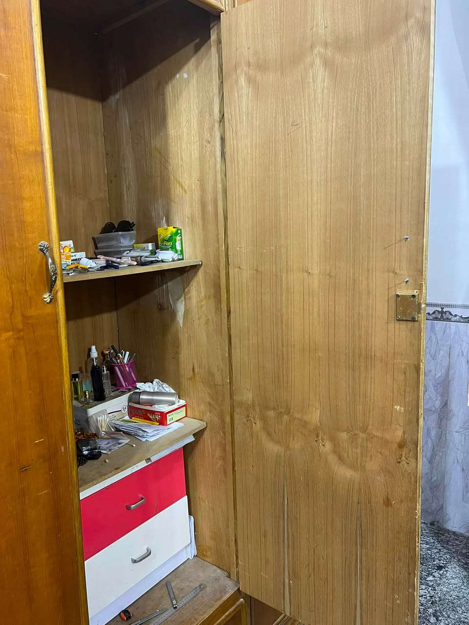 غرفه نوم للبيع تسكام ثقيل 
داخل وخارج صاج 
كنتور طابقين أبو سته 
بابل الحمزه الغربي 
***********
