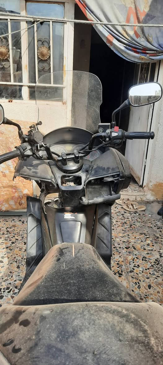 سلام عليكم ورحمة الله وبركاته
دراجة صفر ١٢ لون اسود ابيع على هاية الحطة اكفلك محرك كلجات تايرات لايتات امام خلفي بس جيب كهربائي مظبوط يشغلها لان أبني انكلب بيها واني كملت عليها بلجاكوك فلشتها جوزة ويرات بلدشبول هم شلعتها مكاني بغداد حي الجهاد قرب جامع محمدرسول الله رقم الهاتف ***********خادم اني
