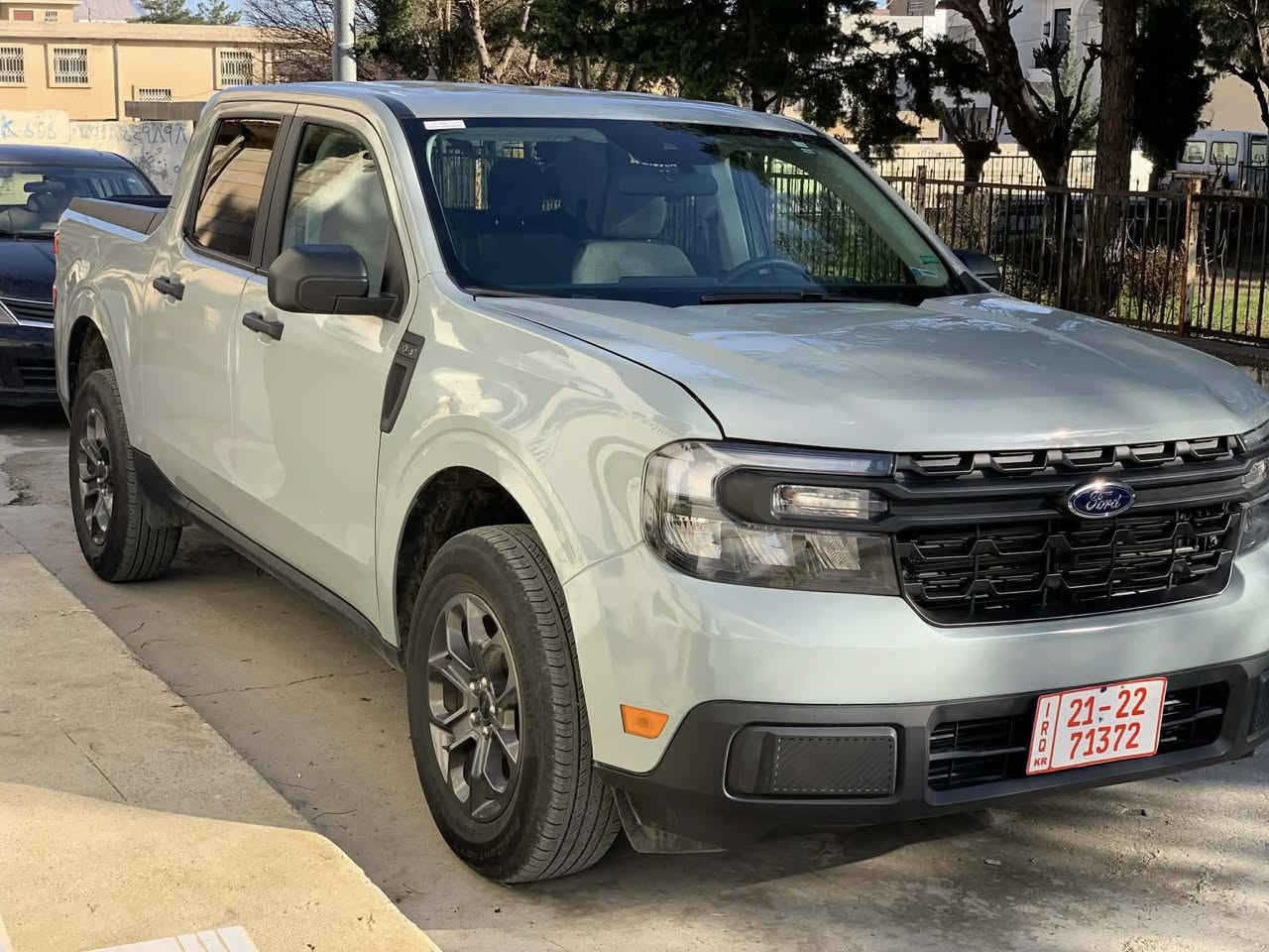 Ford  maverick  2024.  Xl   15800 $
***********
