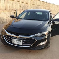 ماليبو LT • ٢٠١٩ • ماشي ٣٨٠٠٠