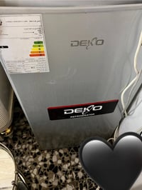 ثلاجه • حيل نضيفه • داخل جديد