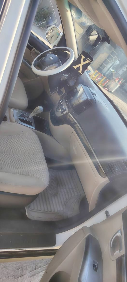 السلام عليكم سنتافي ٢٠١٢ رقم أربيل سنويه وهزه 2030 خليجيه مكفوله كفاله عامه مكينه 2400 مكاني كربلا سعر ١٤٢  الحسينيه  ***********
