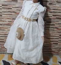 فساتين أطفال • عمر 10-12