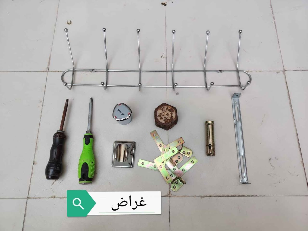 غراض للبيع السعر 10 الاف كلهن /مكاني كوفه النجف, العراق


**إذا كنت صاحب هذا الإعلان وتريد حذفه لأي سبب، رجاءا أرسل رسالة إلى الدعم الفني**