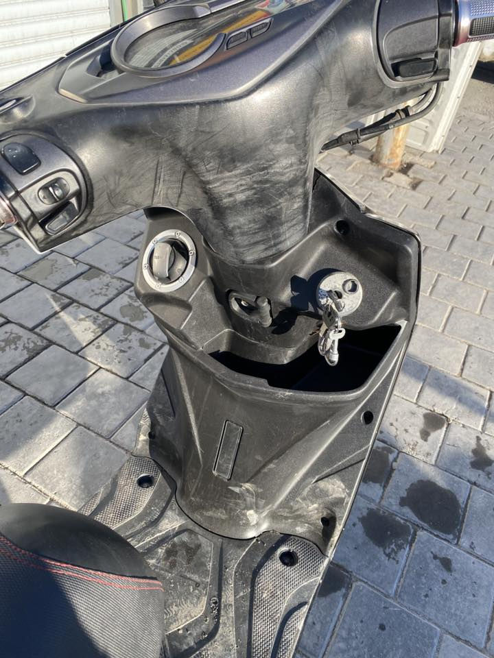 سلام عليكم سكنس شمعه ياباني للبيع مكفوله من كلشي مكاني بغداد شارع فلصطين ***********
