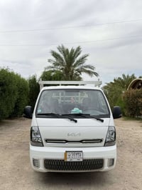 كيا بنكو حمل 2023 للبيع المكان: بغداد التاجي ماشية: 73 ألف  السعر: 140...