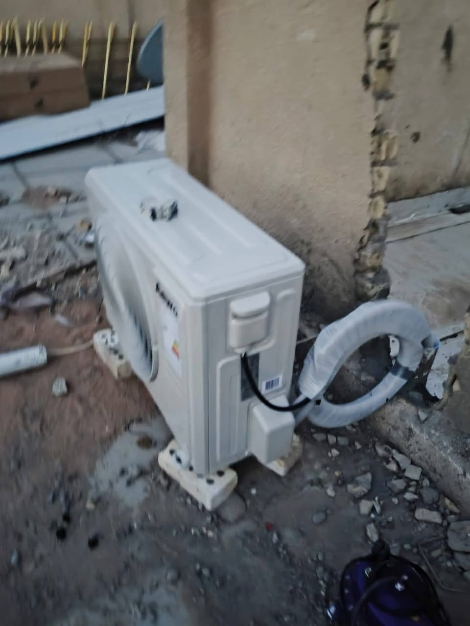 ورشة الا أخوين
تنصيب سبالت
صيانه سبالت ومكيفات
غسل سبالت ومكيفات موقعي داخل البيت
تصليح ليك وشحن غاز 
فتح السبالت وتنظيفها وغسلها واعاده تنصيبها باسعاااار مناسبه
اتصل والباقي علينا نجيك لباب البيت

نجف حي ميسان 
 اتصال
*********** وتساب
***********واتساب
