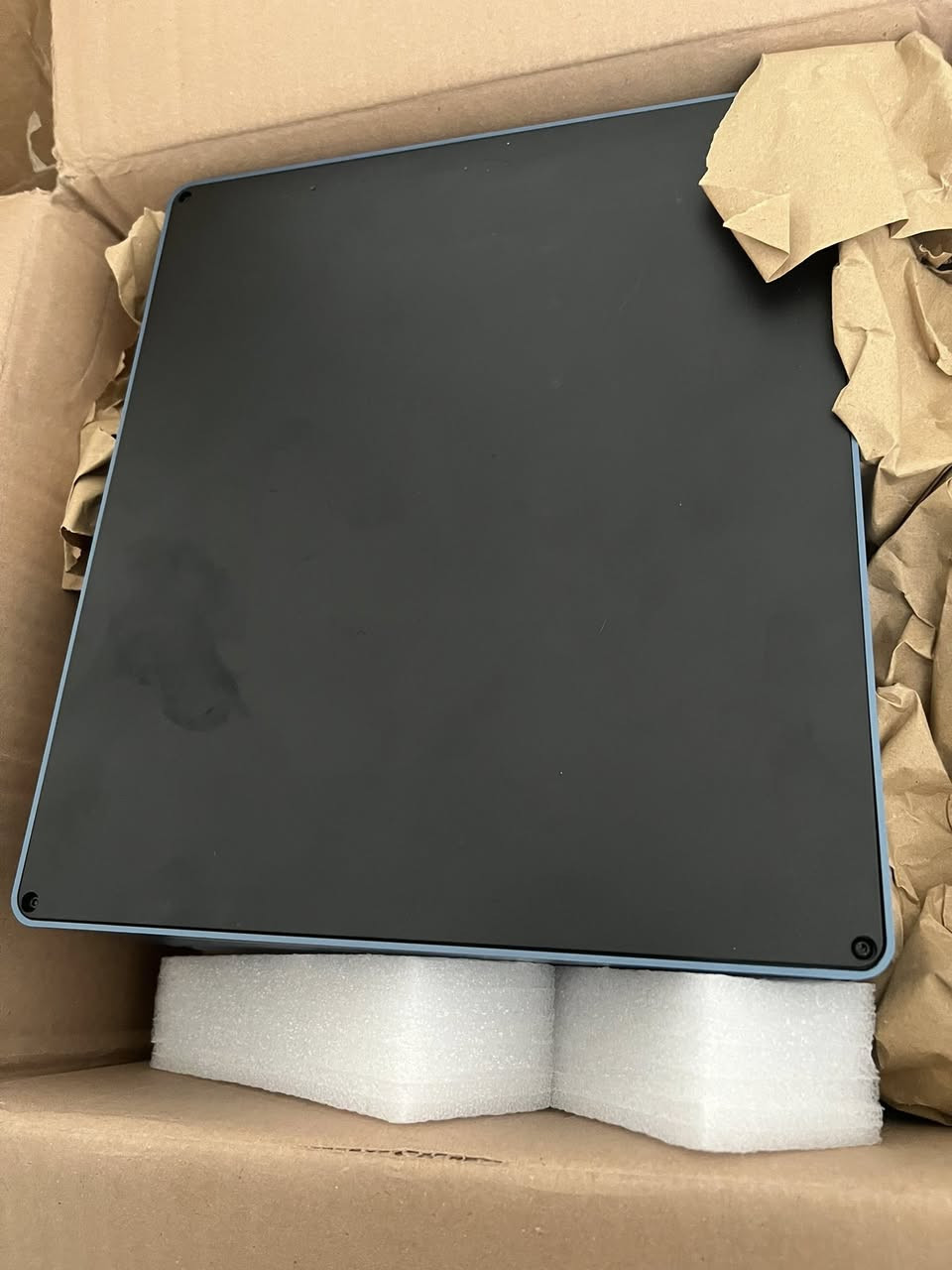 السلام عليكم عندي هاي طابعه شفت ليزر نقش للبيع سعر 180الف


**إذا كنت صاحب هذا الإعلان وتريد حذفه لأي سبب، رجاءا أرسل رسالة إلى الدعم الفني**