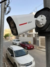 ٤ كاميرات • دقة ٥ ميكا • ليلي الوان