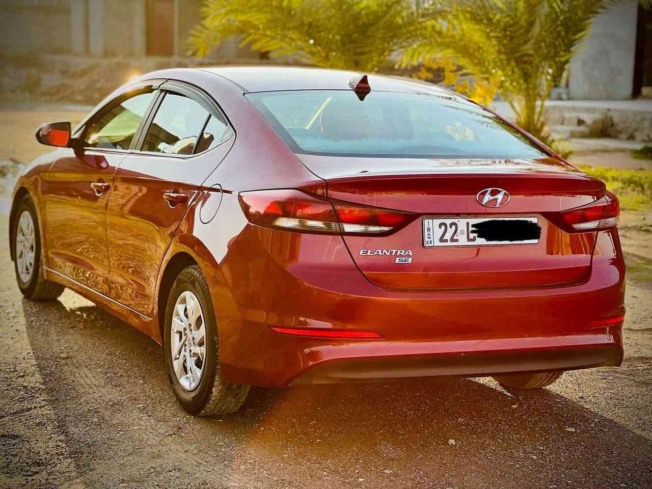 السلام عليكم 
سياره انترا موديل 2017
الضرر4 قطع بونيد باب الخلفي ورة السايق سرقه تبديل شركه 
باب السايق بي خط شبرين صبق ومعجون 
جاملق امامي تبديل شركه 
محرك 20 دوش مفتوح كازكيت مبدل فقط
اسياره بسمي السنويه2030
شرط لا صرف ولا نفخ 
والكير شرط ما بي شي
 السعر 120 وبي مجال 
اتصال على رقم ***********
