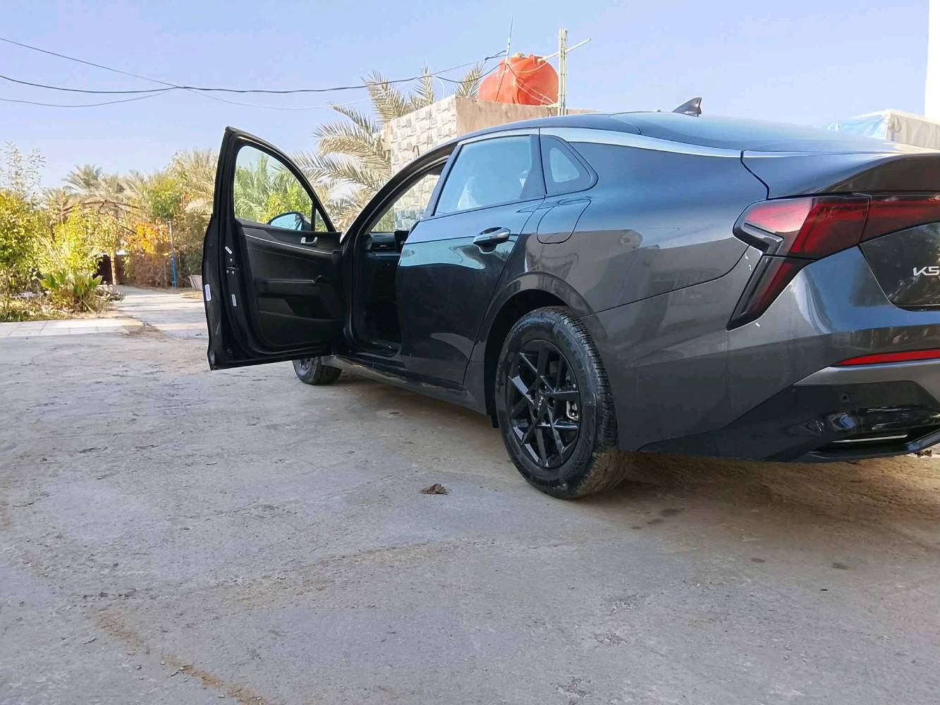 k5.  أمريكي  فول مواصفات   مرقم  ***********