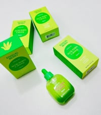 سيروم Eqqual • خلاصة صبار • ٣٠ مل