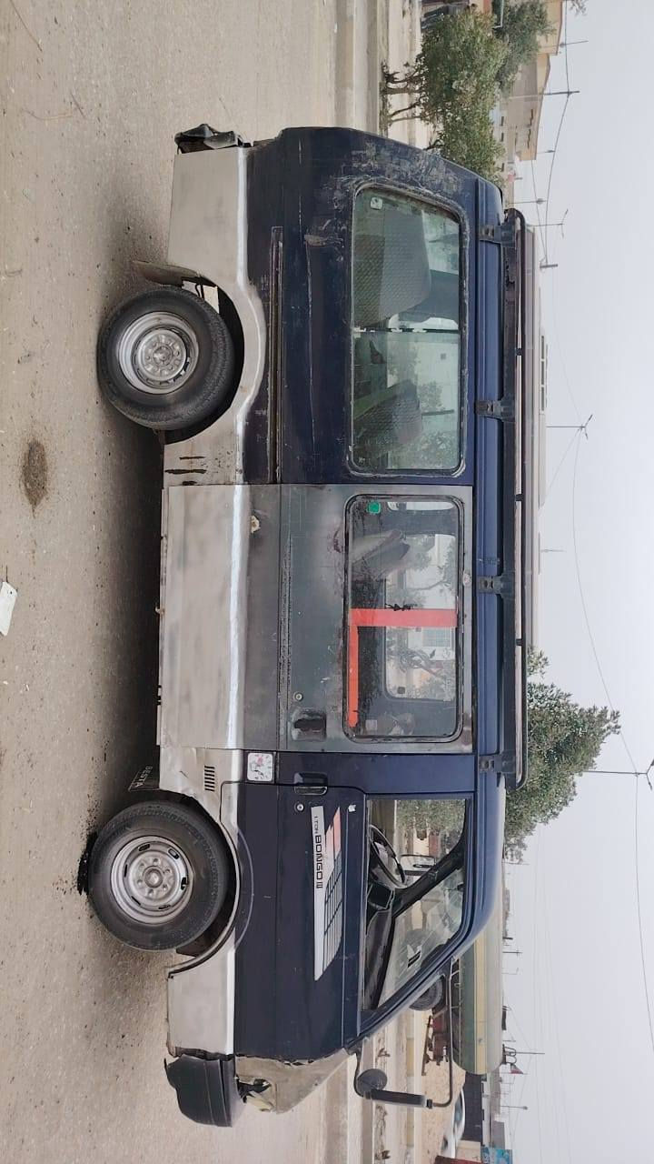 السلام عليكم كيه بستةموديل 95 
مكينه وكير وكسن وحداديه وتخم تاير خير من الله كلشي ما عايزه كبل لشارع العنوان دوانيه السعر 15
***********
***********
