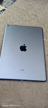 ايباد 9 شرط ما مفتوح بطاريه 80 ساره 250 والرقم التلفون واتساب 07778190...