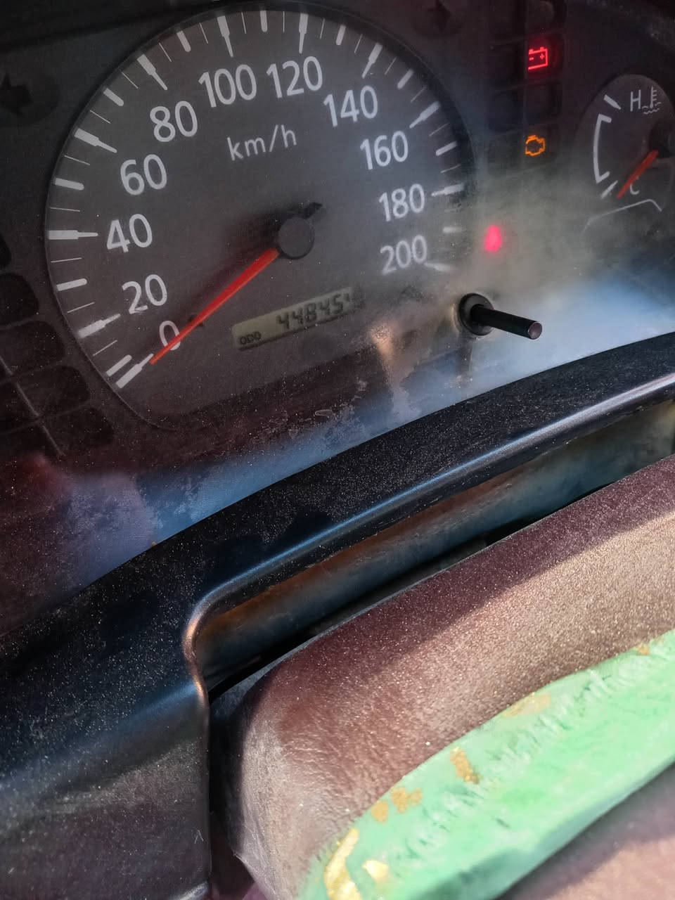 سلام عليكم للبيع نيسان موديل 2008 مكفولة كفالة عامة محدثة 16 للستفسار اتصالة على الرقم ***********
