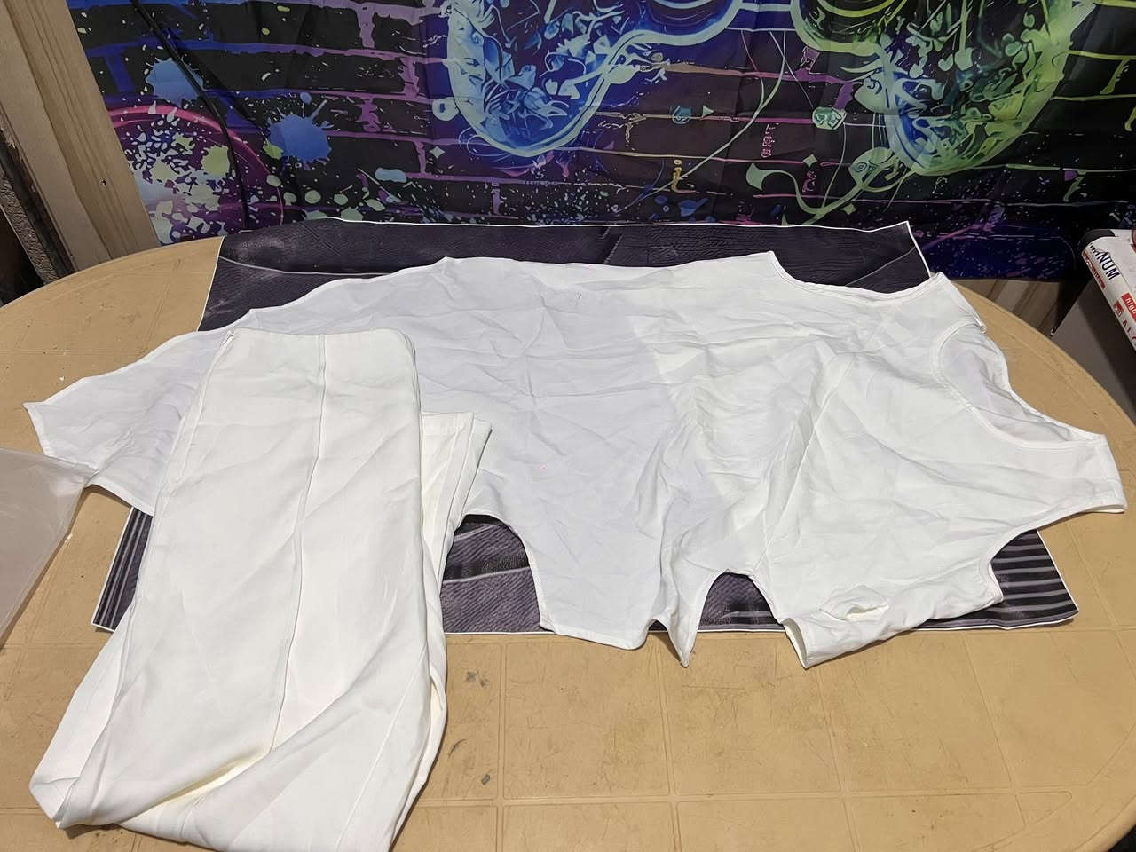 ملابس امزون الماني غير ملبوس 

اخذ الصوره وراسلنه ونكون الك بل خدمة 
البضاعة كلها ماركات اوربيه بحت واصليه 

عنوانه /سدة الهندية سوق السدة المسقف قرب ابو رشوان
***********

قطعه 2000
