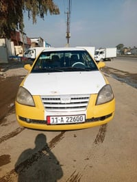 سياره شيري A5موديل2011.        مكينةوكيركورلة 1800 العنوان المدينة الص...