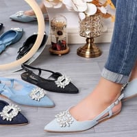 أحذية نسائية • ٥٠٠قطعة