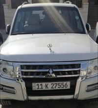 للبيع باجيرو 2015 ✅  سعرها ادخل ع رابط https://t.me/carssofiraq/15760 ...