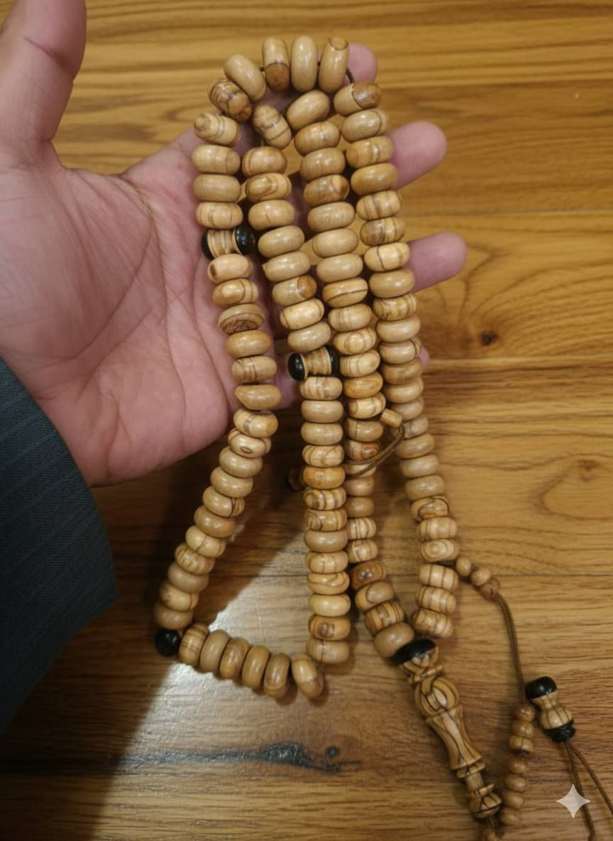 توفرت قطعه مميزه  من خشب الزيتون الطبيعي 
حجم 15ملم 
السعر 15


**إذا كنت صاحب هذا الإعلان وتريد حذفه لأي سبب، رجاءا أرسل رسالة إلى الدعم الفني**