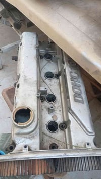 للبيع كور ٤ سلندر حجم 2000 سوناتا اوبتيما كل عيب مابي بشرط انطيك جيب و...