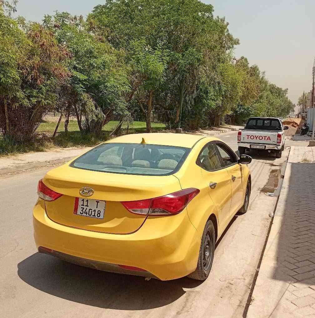 النترا موديل ٢٠١٣ وارد أمريكي بيهه جاملغ وبنيد مكينه وكير تخم تاير صدر جديد رقم بغداد نكليزي سنويه جديده مكينه ١٨٠٠ دوش سعر ٧٧ بيهه مجال بصيط مكان سياره بغداد  *********** بغداد, العراق
