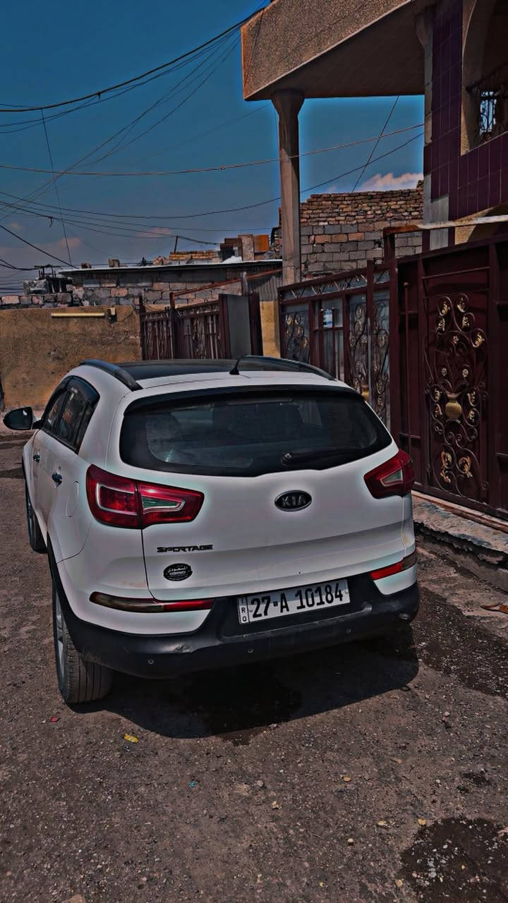 السلام عليكم للبيع او مراوس كوري او امريكي سبورتج 2011 خليجي فول ماوصفات السيارة بنوراما رقم ذي قار مكفولة السيارة
***********
