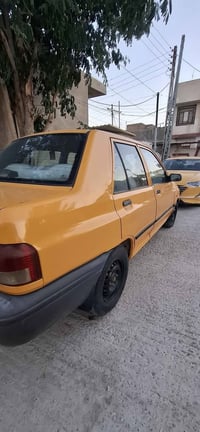 سايبا 18 • باسمي • رقم كربلاء
