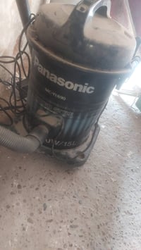 مكنسة • أغراض بيت • بغداد