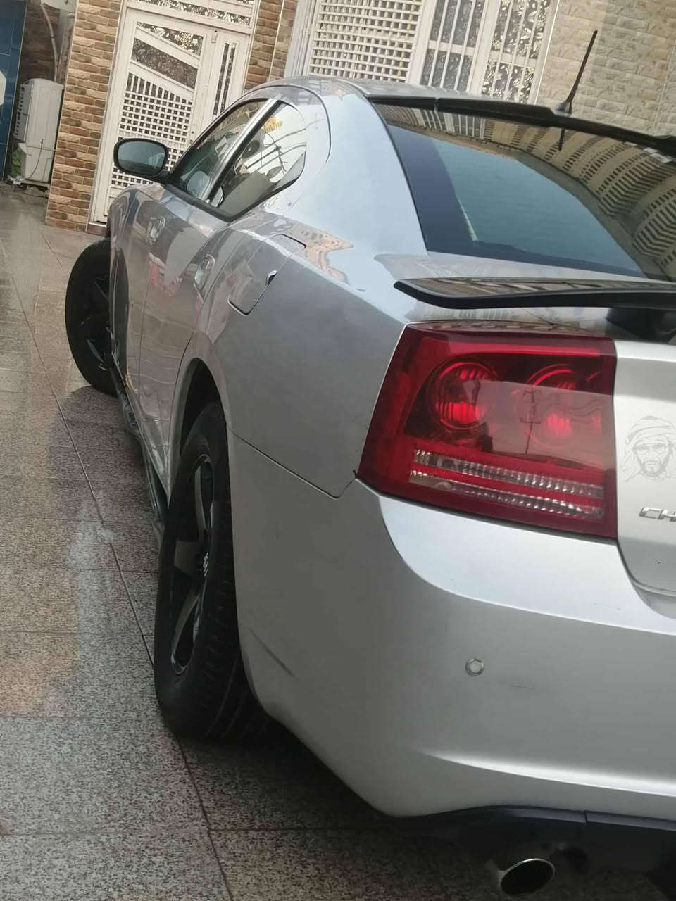 مكاني ذي قار  سياره نضافه فول مابيه نقص برغي 🔩 اراوس سعر 55 انكليزي ***********
