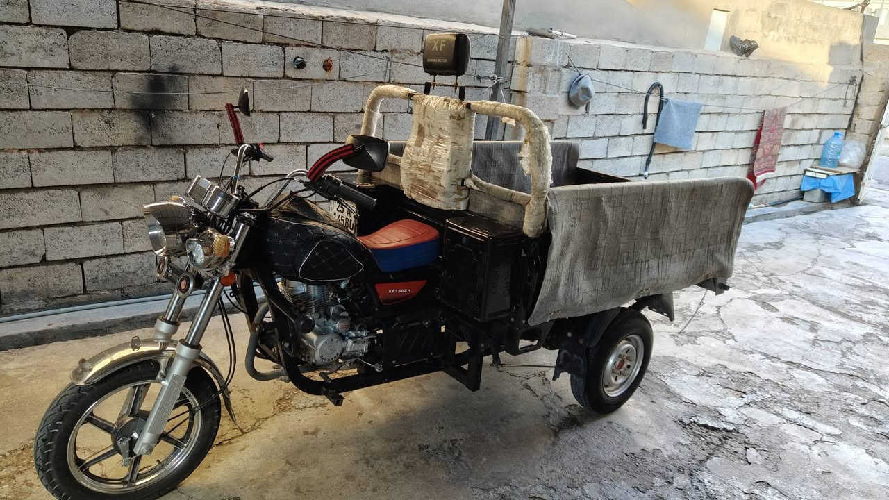 سلام عليكم ستوته شاخوان رقم سنويه موديل 2023 فحل عالي  ركبه شرط محرك شرط ***********
