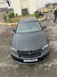 دوج افنجر ٢٠٠٨ محرك ٢٧٠٠قبل اسبوع شاده وصبغ عام فرن رقم بغداد أنگليزي ...