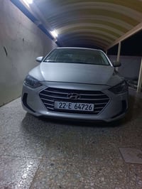 النترا موديل 2018.... السعر 132 بيه مجال  محرك  وكير مكفولات دوش كلين ...