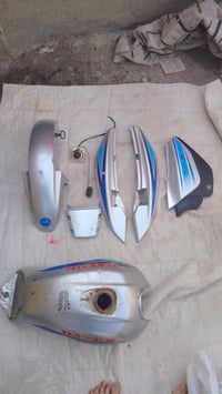 كفرات دايون • كربلاء • كاملات