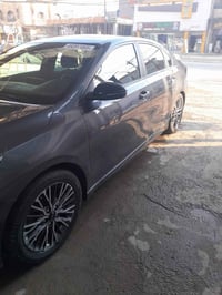 جي تي لاين • ٢٠٢٣ • ٤٢ ألف كم